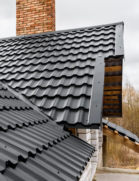 Residential roofing in San Antonio